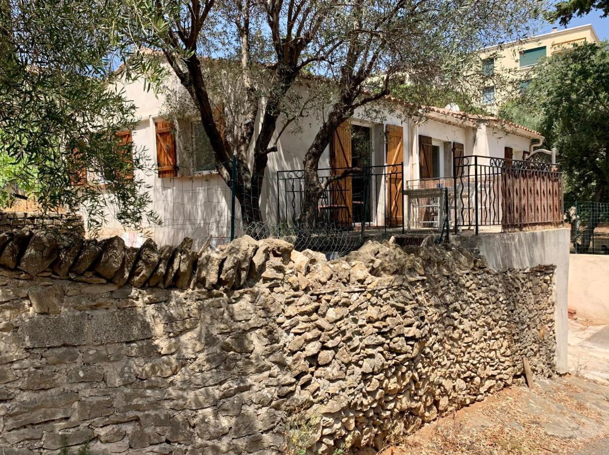 Вілла Maison Au Calme Avec Jardin Et Parking, Proche De Tout ! Ла-Сьйота Екстер'єр фото
